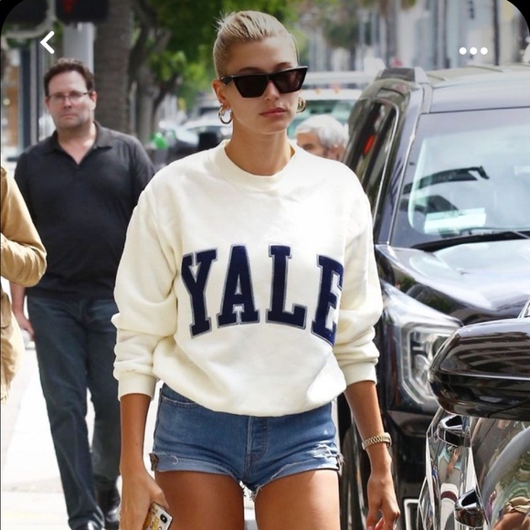 Zara | Sweaters | Zara Yale Sweater 